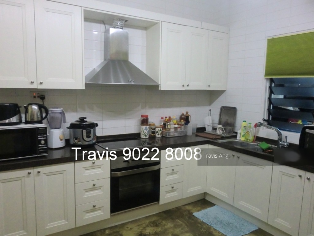 Mandarin Gardens (D15), Condominium #109204052